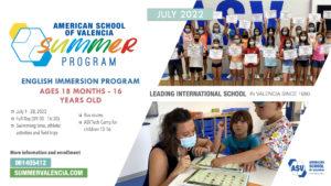 Summer Program_Information