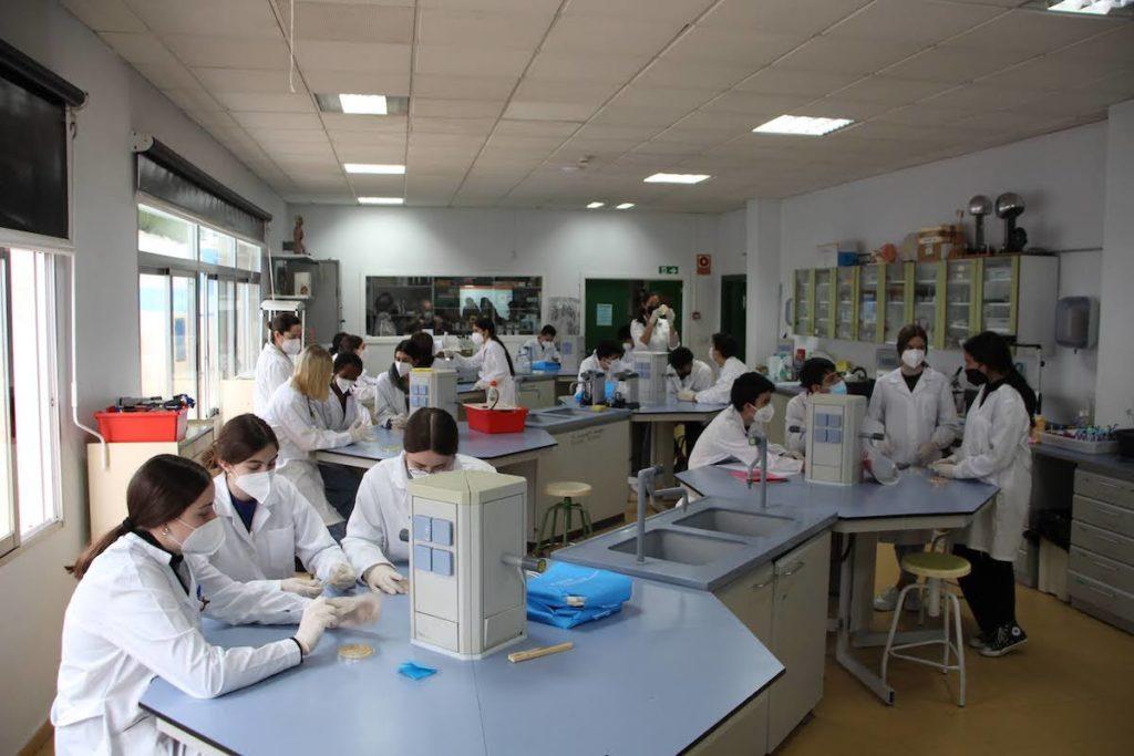 Overview of ASV Science Lab