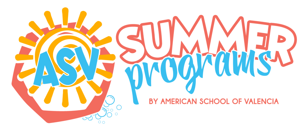 Summer Program logo